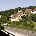 Landgasthof Zum Hirschen 2* Hafenlohr
