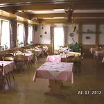 Hotel Landgasthof Zum Hirschen Hafenlohr
