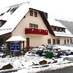 Landgasthof Zum Hirschen Hotel 2*