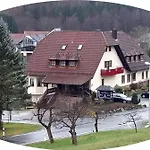 Hotel Landgasthof Zum Hirschen 2*