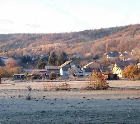 Landgasthof Zum Hirschen 2*