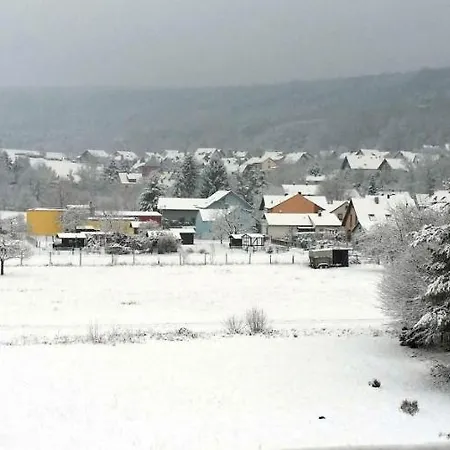 فندق Landgasthof Zum Hirschen Hafenlohr