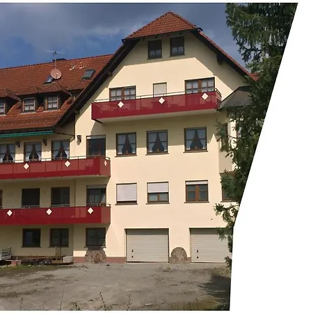 Landgasthof Zum Hirschen 2* Hafenlohr