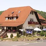 Hotel Landgasthof Zum Hirschen Hafenlohr