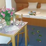 Hotel Landgasthof Zum Hirschen 2*