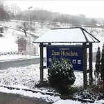 Hotel Landgasthof Zum Hirschen