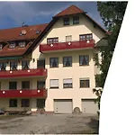 Landgasthof Zum Hirschen 2* Hafenlohr