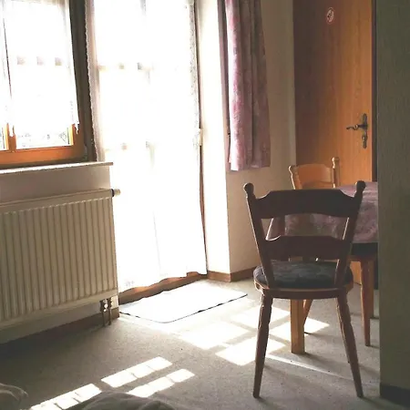 Szálloda Landgasthof Zum Hirschen