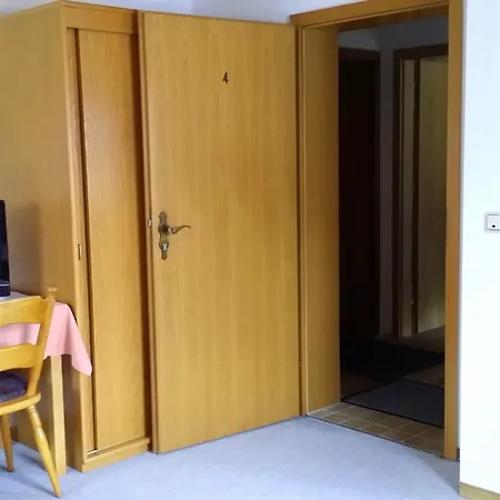 Landgasthof Zum Hirschen Szálloda