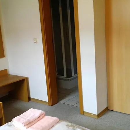 Landgasthof Zum Hirschen Szálloda