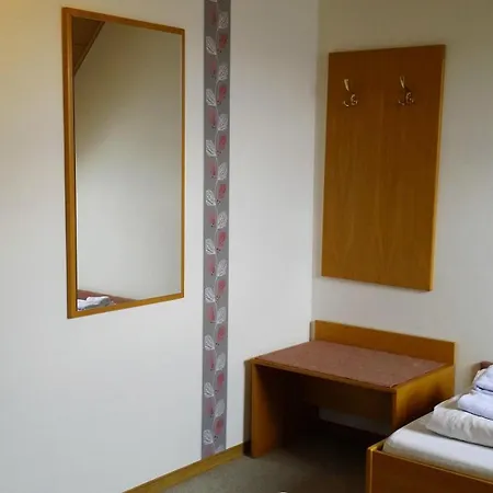 Szálloda Landgasthof Zum Hirschen