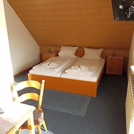 Landgasthof Zum Hirschen