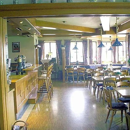 Landgasthof Zum Hirschen Hafenlohr