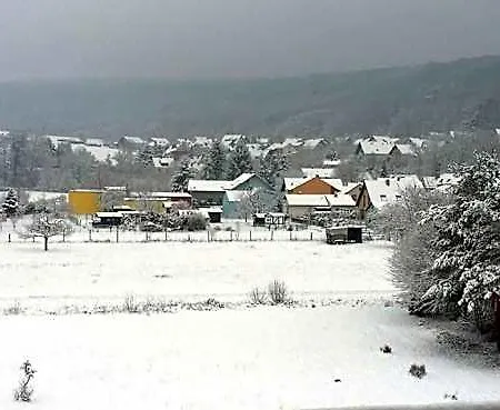 Landgasthof Zum Hirschen Hafenlohr