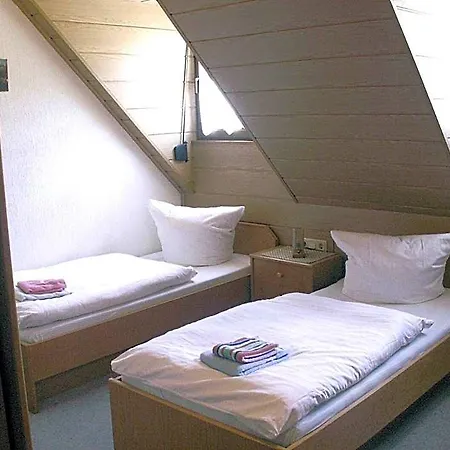 Landgasthof Zum Hirschen 2* Hafenlohr
