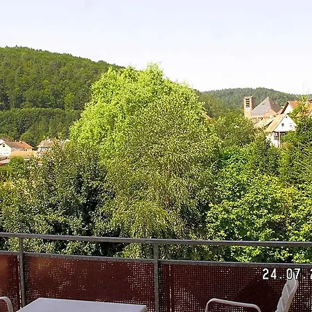 Landgasthof Zum Hirschen 2*