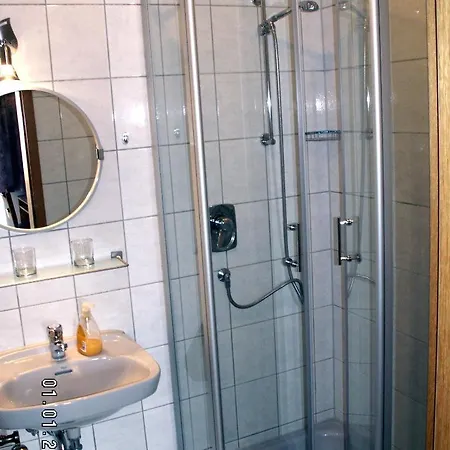 Landgasthof Zum Hirschen 2*