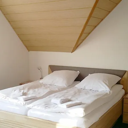 Hotel Landgasthof Zum Hirschen Hafenlohr