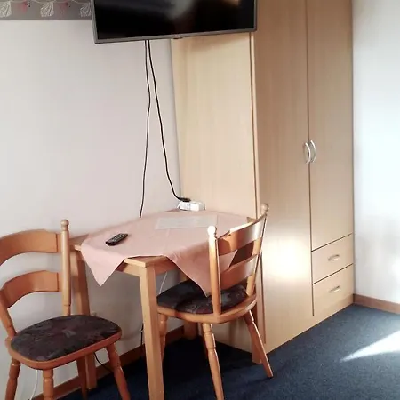 Hotel Landgasthof Zum Hirschen