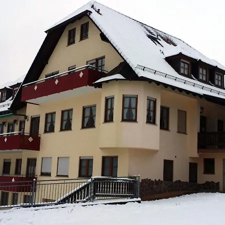 Hotel Landgasthof Zum Hirschen 2*